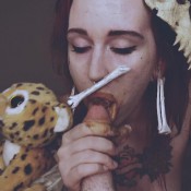 prehistoric wild scat sex hd dirtybetty sweet betty parlour