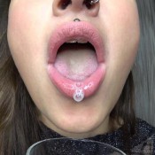 Marysweeeet My Saliva 13