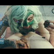 If You Get Crap I`ll Clean Ii Hd Dirtybetty Sweet Betty Parlour