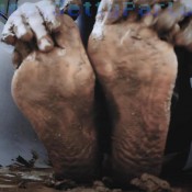 feet eats shits dirtybetty sweet betty parlour