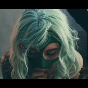 Crazy Scat `luchador` 2in1 Hd Dirtybetty Sweet Betty Parlour