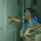 ..and suck some dicks! dirtybetty sweet betty parlour