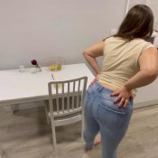 getting gassy dinner hd yourfantasy6190