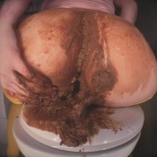 spicy soup vs yellow tights hd dirtybetty sweet betty parlour