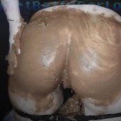 smpl laxative pantypooping dirtybetty sweet betty parlour