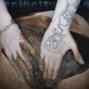 smpl laxative pantypooping dirtybetty sweet betty parlour