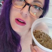 your meal is ready nerdy faery