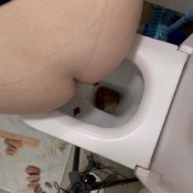 pooping in toilet 15 hd yourfantasy6190