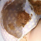 massive panty poop hd The fart babes