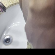 quick morning shit brownsensations