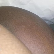 pooping in the sink at work!scarlettmarie-sink-pooping-at-work