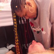 open your mouth or i`ll tell your wife mistressmystique