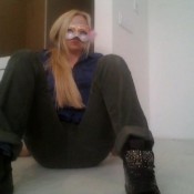 blonde dundup velvet poopblodevelvetdunduppoop