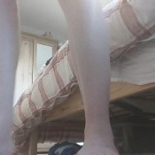 Massive-poopey-diaper-explosion-and-rub-on-pussy Poogirlsofia DiaperGirlSofia