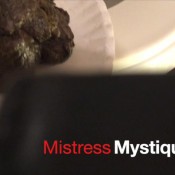 two days - two loads! mistressmystique