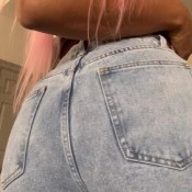 smelly farts stuck in tight jeans theebonykinkqueen