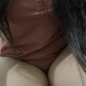 mariposa after gym poop mariposacamgirl