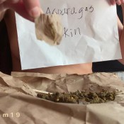 what is in my shit? game hd marinayam19