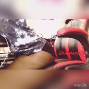 after shit farts ebonybooty49