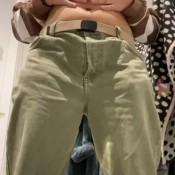 sarcastics3x happy friday! jiggly tits and a girth log creamy finish of course!