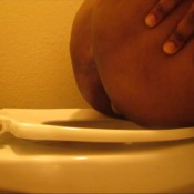 Poop Session Goddesskinkycaramel