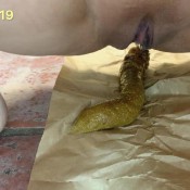 easter bunny makes a cross w shit hd marinayam19