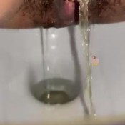 sarcastics3x todays creamy log!