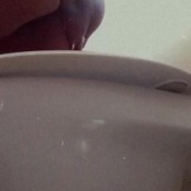 badbonnieog chocolate milkshake