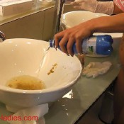 puke again hd mikadoshop