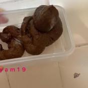 lotta creamy pussy juice on shit hd marinayam19