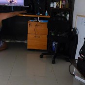 inescapable shit in mouth jiu jitsu mounted triangle toilet mistress wael | shit feed training and femdom videos