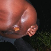 my poop introduction! amysinclair