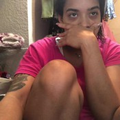 boss wont let me poop pov realsoykaylinda