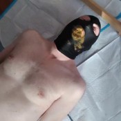 scatfartgoddess my shit and his shit!