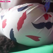 angry fart domination on maya hd cruelsistas