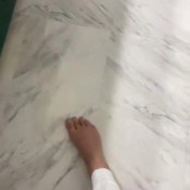 myfavcoloriskink69 wetting my white pants