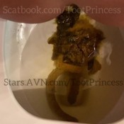 goddess rican too much food