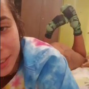 Lola Melo Selfie Farts Lolah_