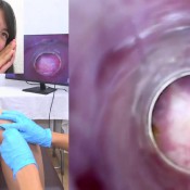 bfh-162 _ her most embarrassing hole. vol. 1