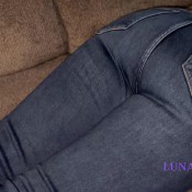 them jeans hd luna_marble