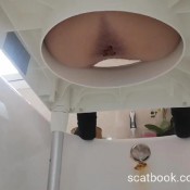 miss_lith hard to poop miss lith domina