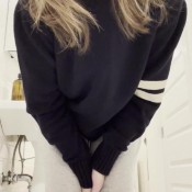 wipe my poopy butt with my panties nicolette bloom