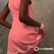 cutiesyren poopy princess peach