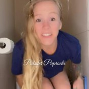 pulsiferpaprocki desperate to shit pulsifer paprocki