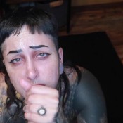 step-mom helps with your hyperspermia hd jude ryan