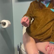 yourfavoritefartgirl idk what you like