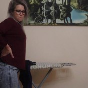 rapid fire farts ally mcdee