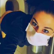 daddysaysgo diarrhea at work krystal haze