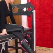 scat movie world a crappy foot massager