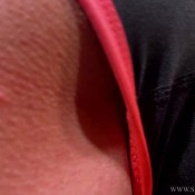 gassy gym girls savannah fox